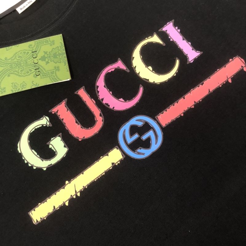 Gucci T-Shirts